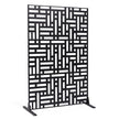 VEVOR Metal Privacy Screen 47