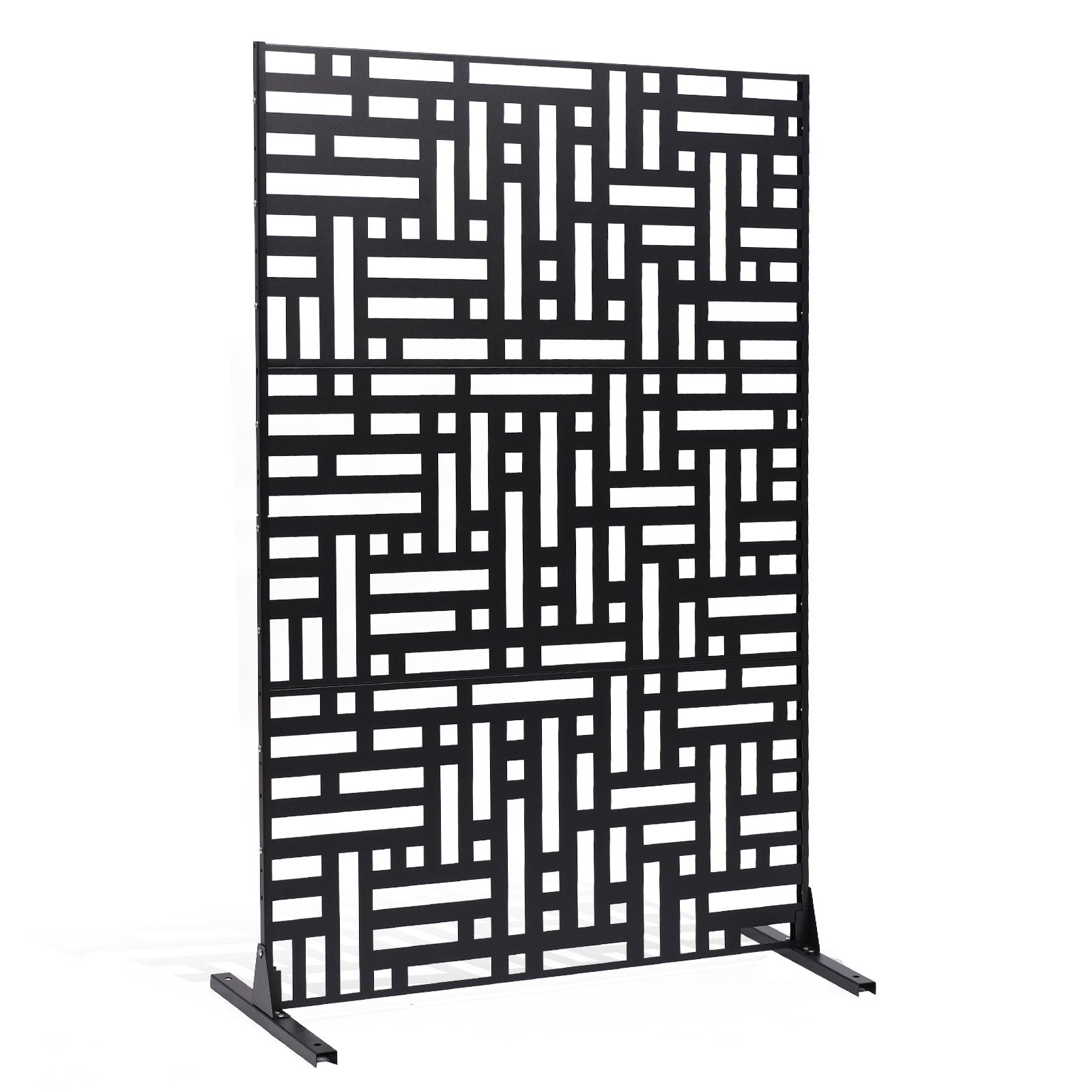 VEVOR Metal Privacy Screen 47