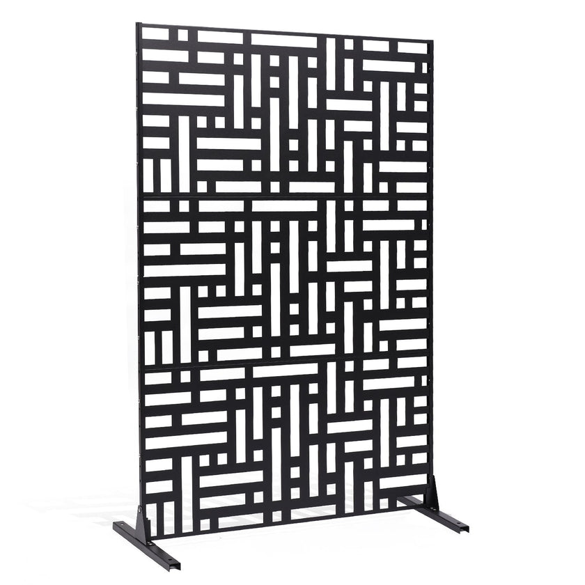 VEVOR Metal Privacy Screen 47