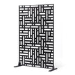 VEVOR Metal Privacy Screen 47