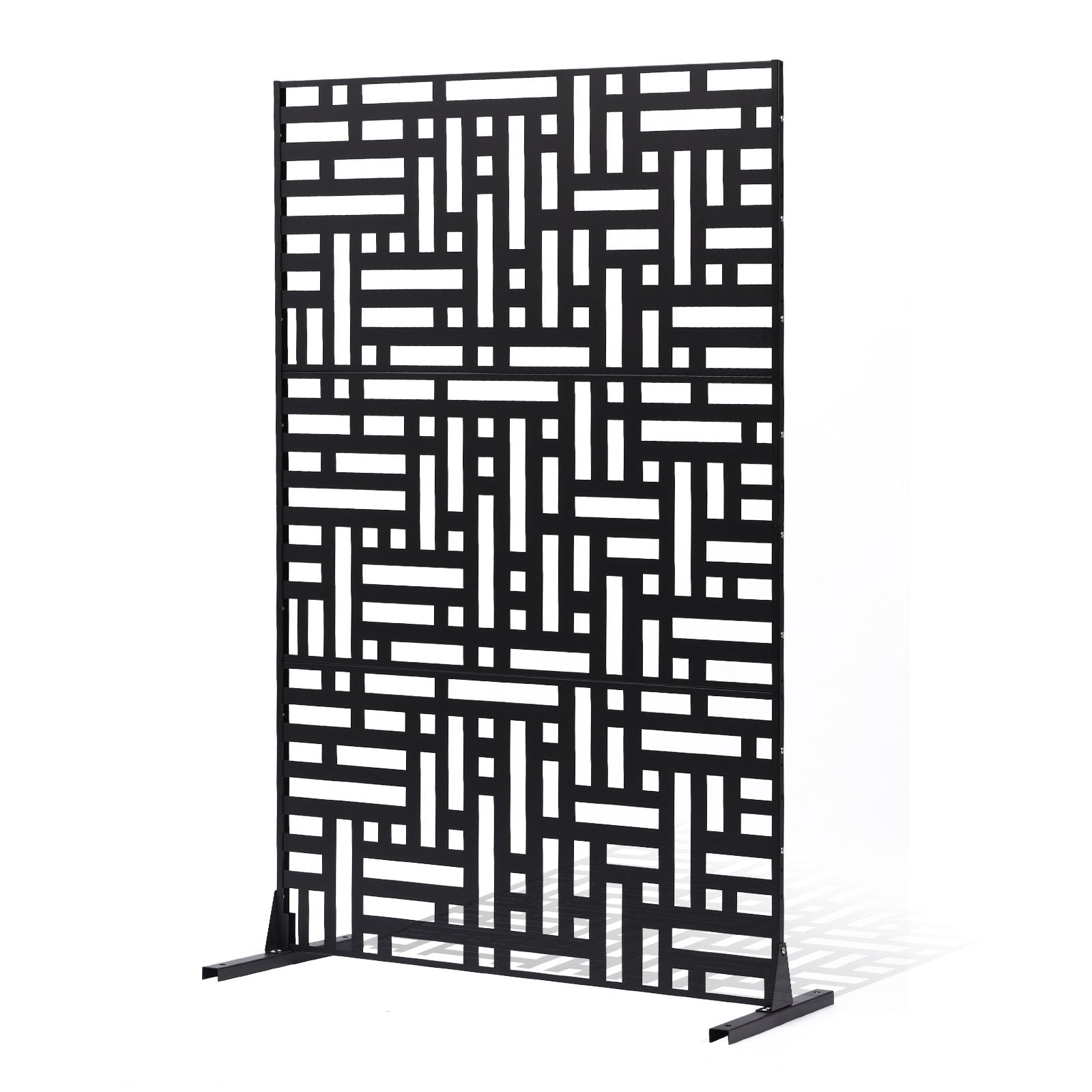 VEVOR Metal Privacy Screen 47