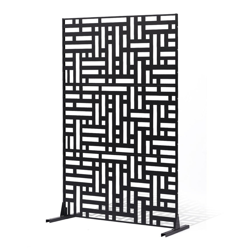 VEVOR Metal Privacy Screen 47
