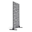 VEVOR Metal Privacy Screen 47