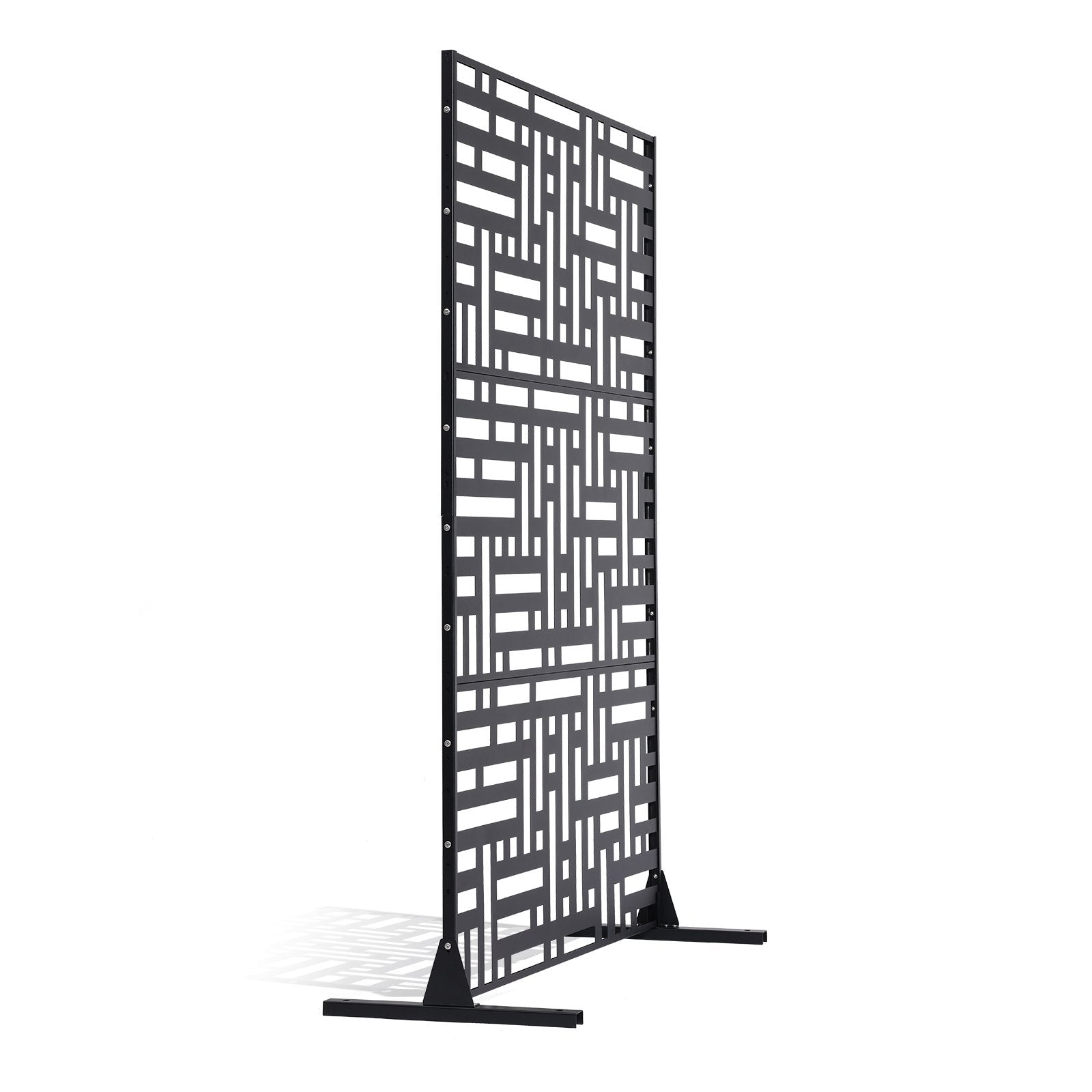 VEVOR Metal Privacy Screen 47