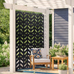 VEVOR Metal Privacy Screen 47
