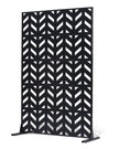 VEVOR Metal Privacy Screen 47