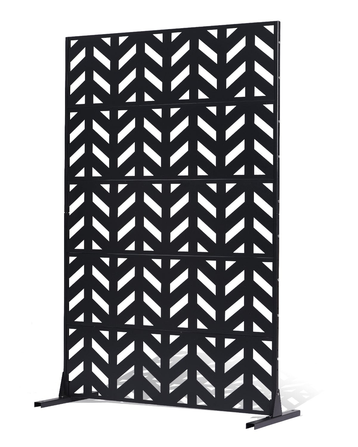 VEVOR Metal Privacy Screen 47