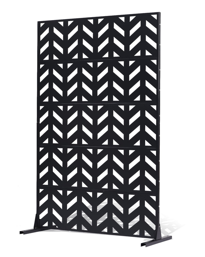 VEVOR Metal Privacy Screen 47