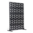 VEVOR Metal Privacy Screen 47