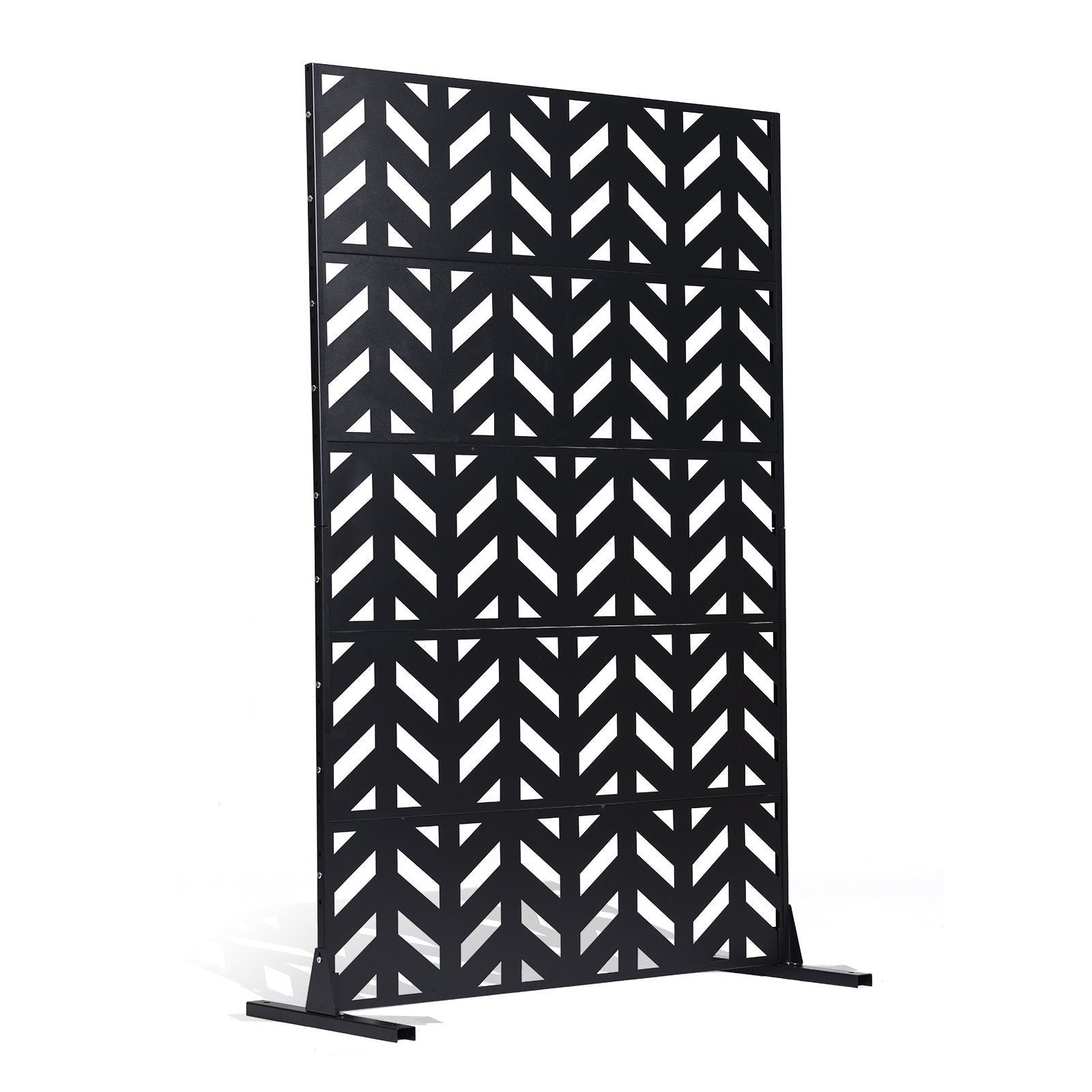 VEVOR Metal Privacy Screen 47
