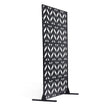 VEVOR Metal Privacy Screen 47