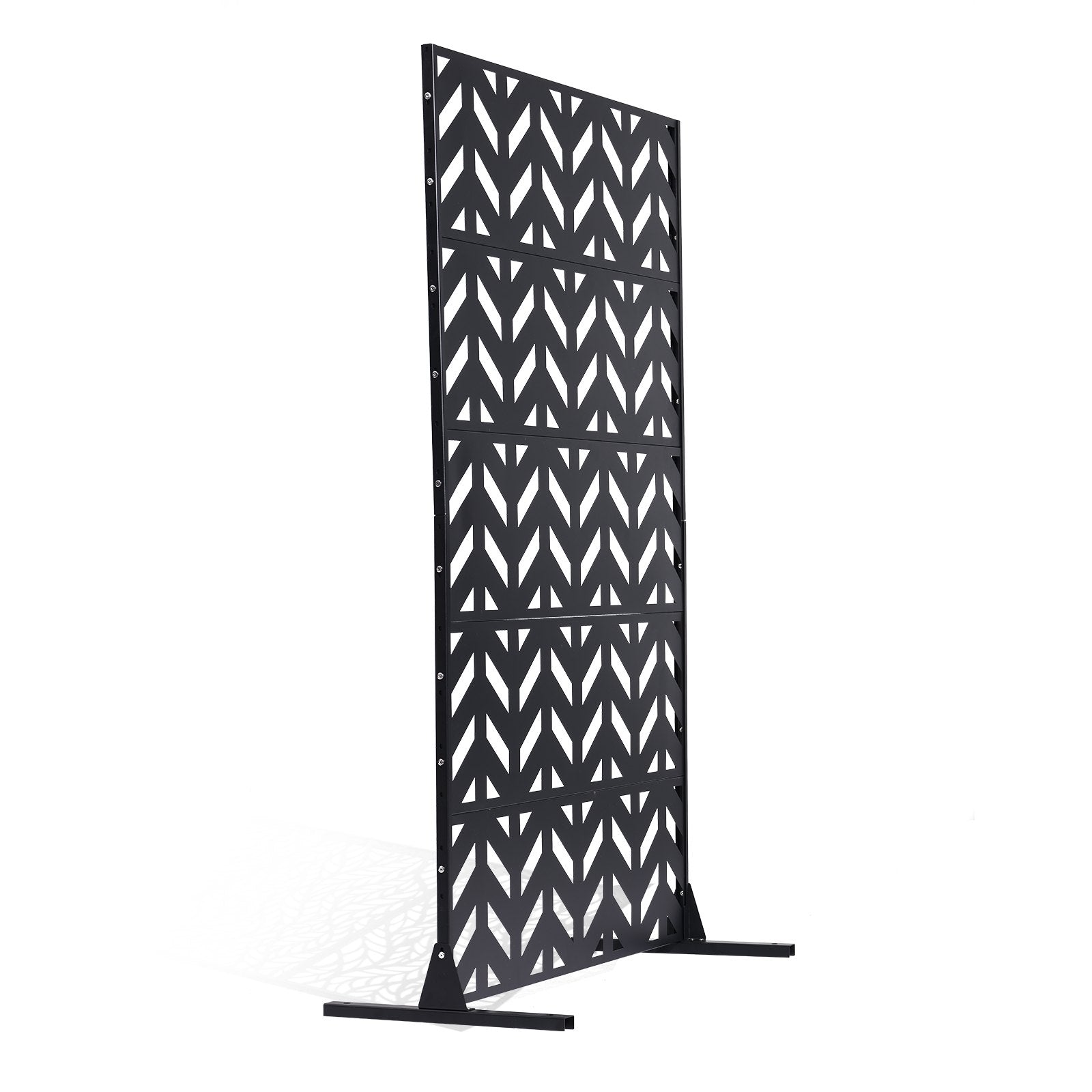 VEVOR Metal Privacy Screen 47