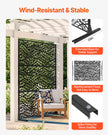 VEVOR Metal Privacy Screen 47