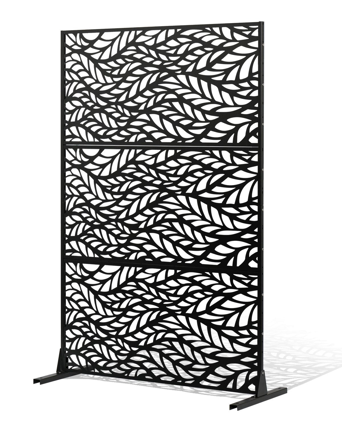 VEVOR Metal Privacy Screen 47