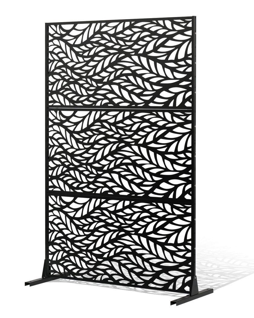 VEVOR Metal Privacy Screen 47