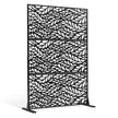 VEVOR Metal Privacy Screen 47