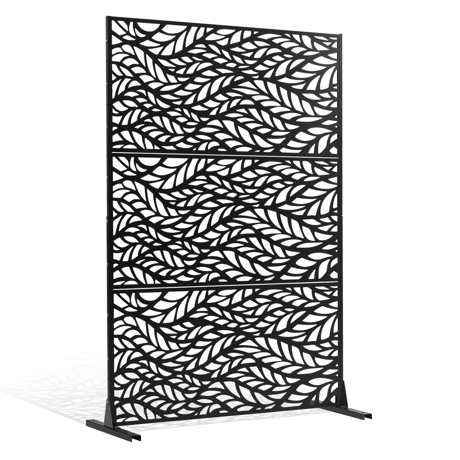 VEVOR Metal Privacy Screen 47