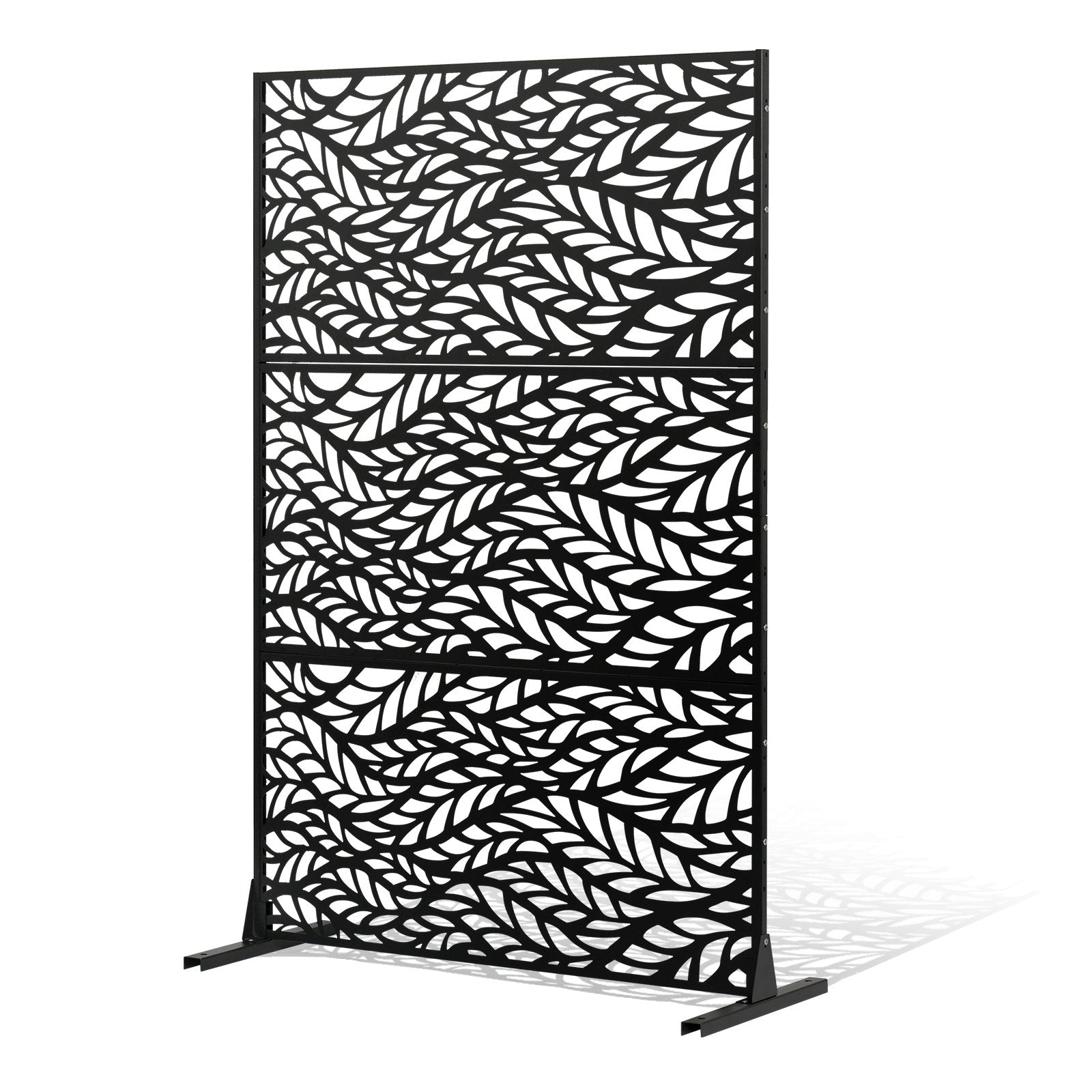 VEVOR Metal Privacy Screen 47