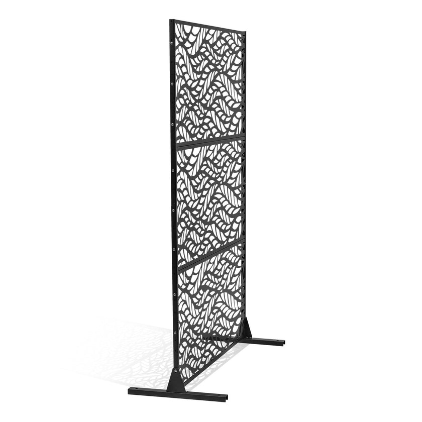 VEVOR Metal Privacy Screen 47