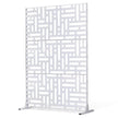 VEVOR Metal Privacy Screen 47