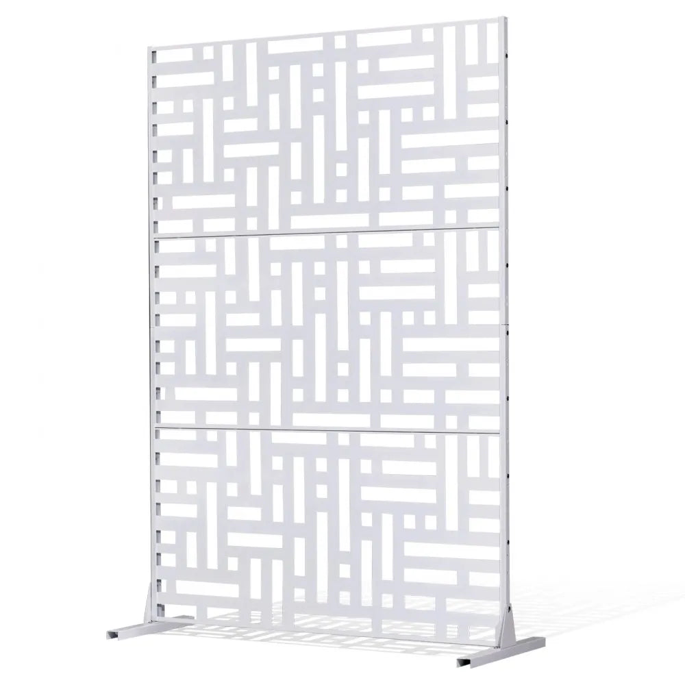 VEVOR Metal Privacy Screen 47