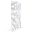 VEVOR Metal Privacy Screen 47