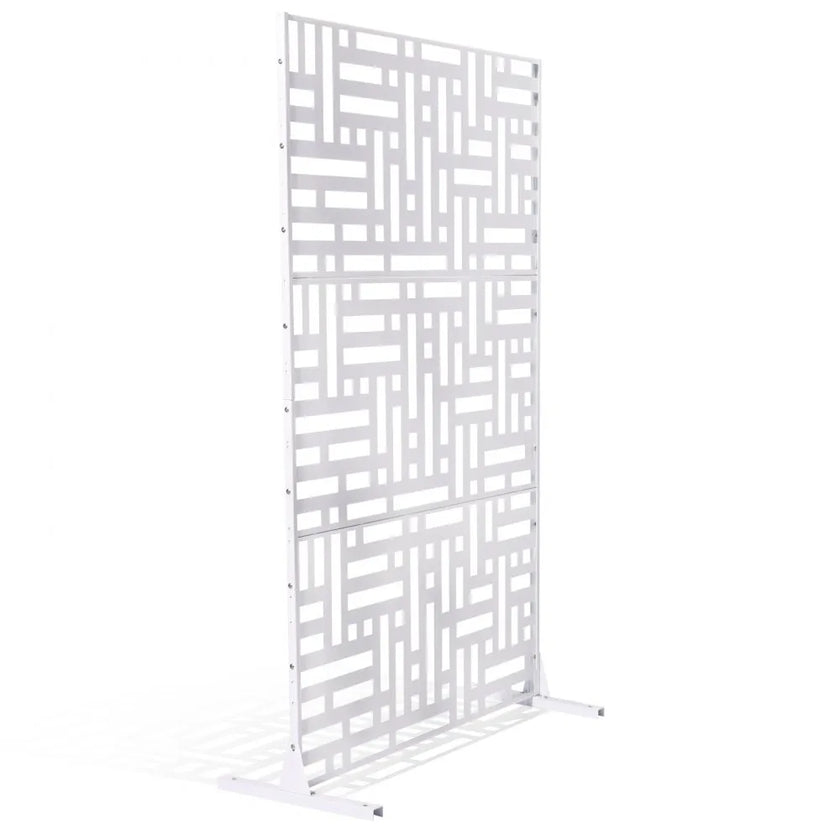 VEVOR Metal Privacy Screen 47