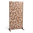 VEVOR Metal Privacy Screen 47
