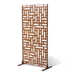 VEVOR Metal Privacy Screen 47