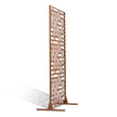 VEVOR Metal Privacy Screen 47
