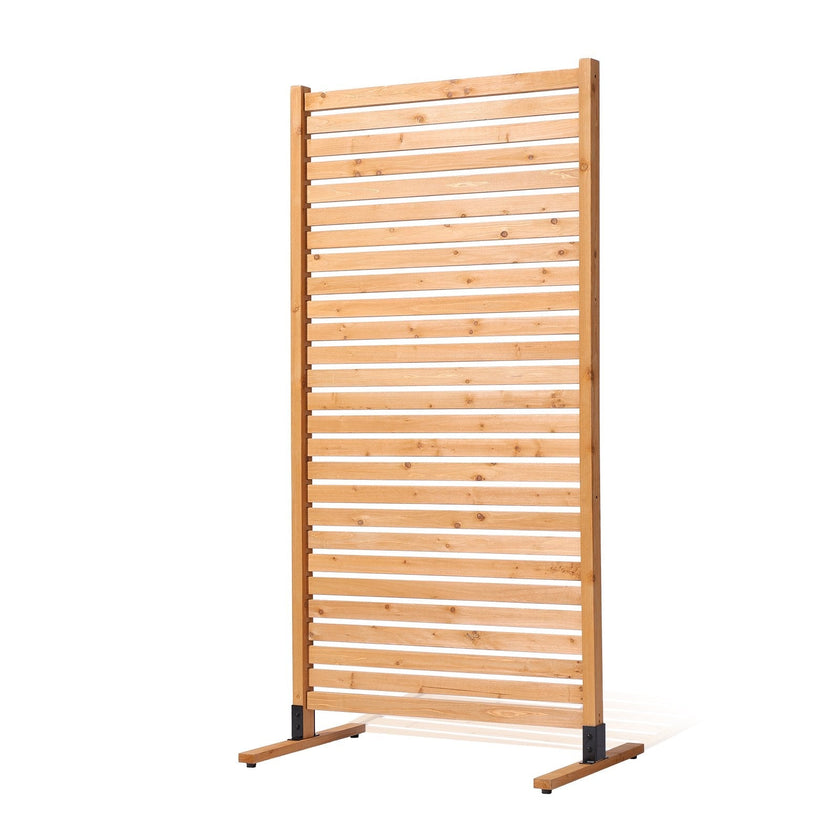 VEVOR Wooden Privacy Screen 36
