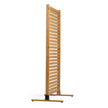 VEVOR Wooden Privacy Screen 36