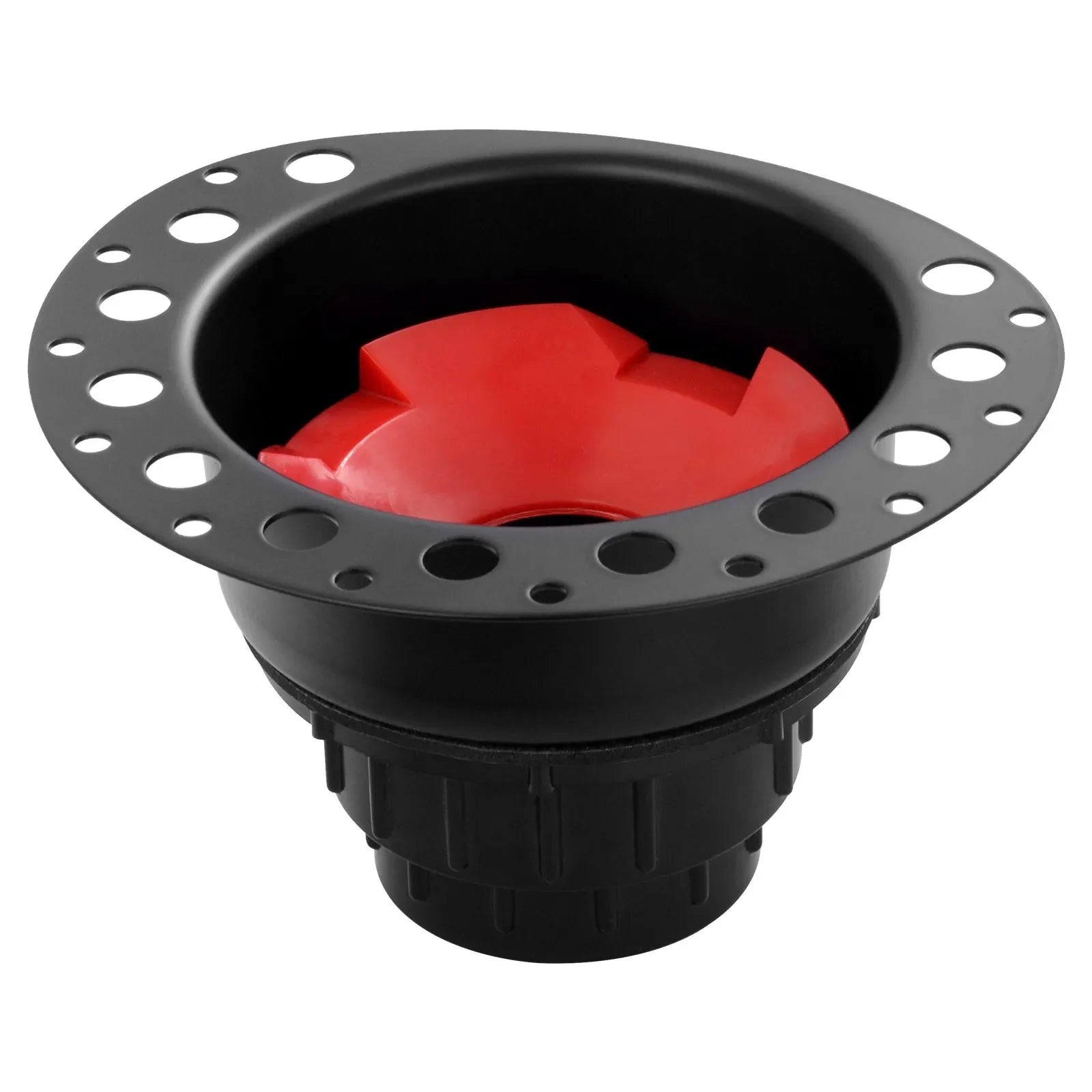 VEVOR Freestanding Tub Drain Kit Bathtub Drain Rough-in Kit with ABS Adapter