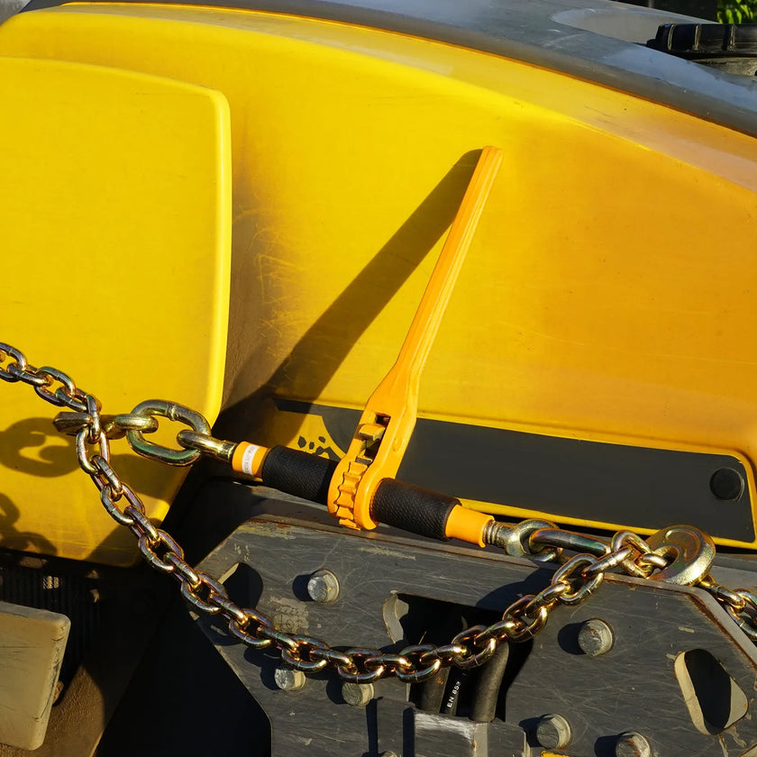 VEVOR Chain and Binder Kit 3/8