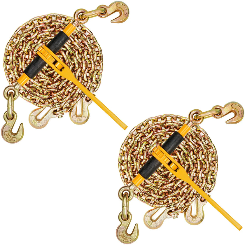 VEVOR Chain and Binder Kit 3/8
