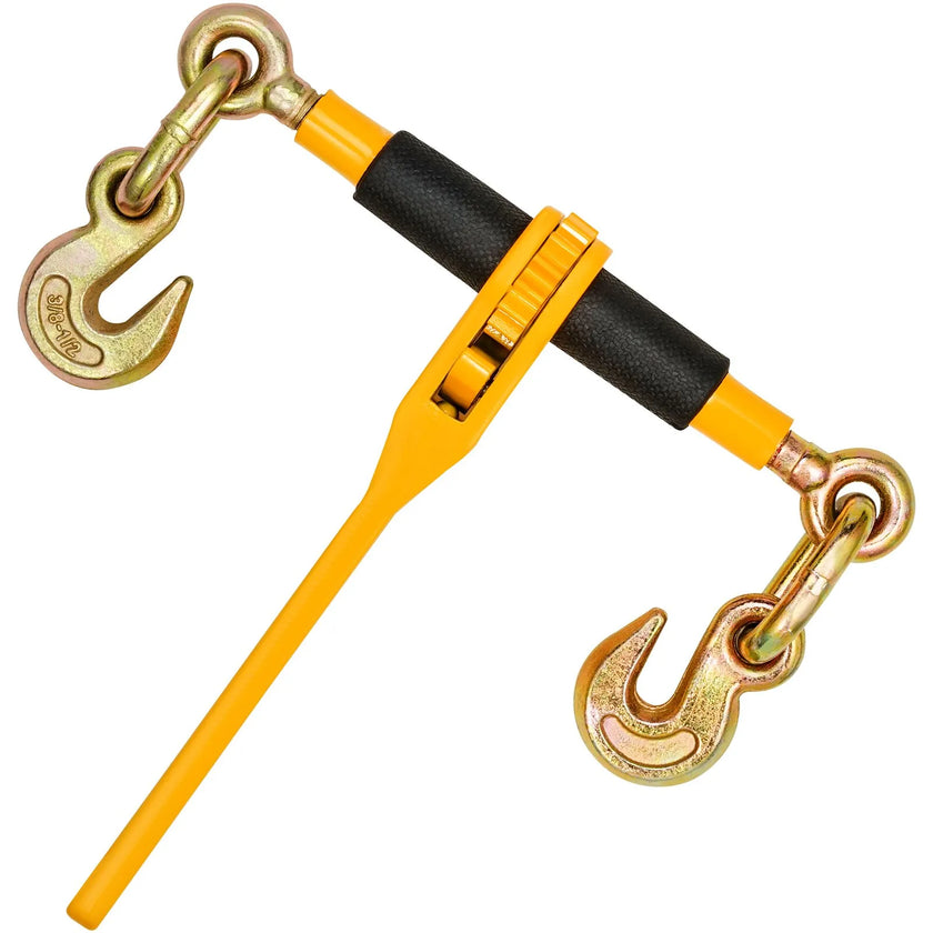 VEVOR Chain and Binder Kit 3/8