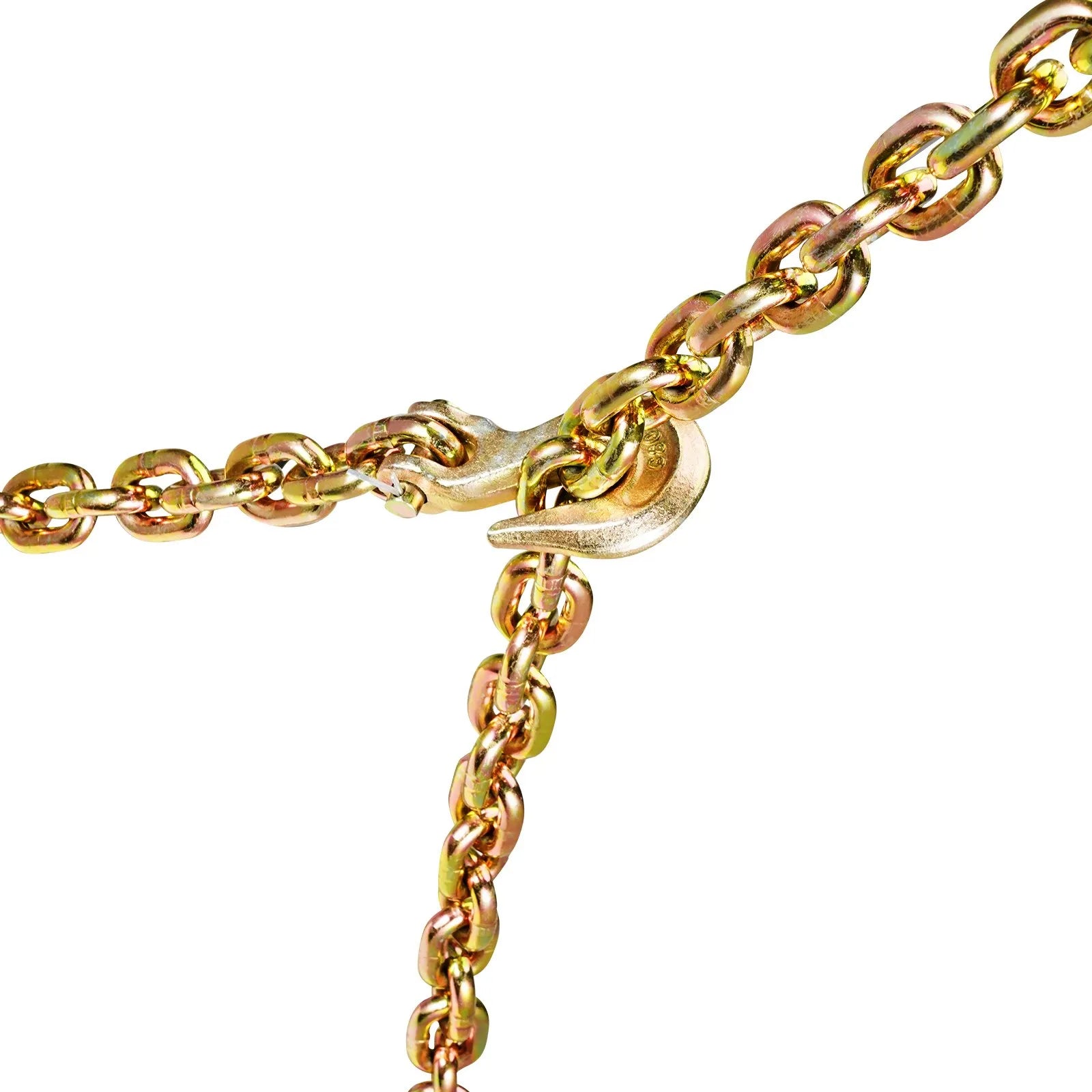 VEVOR Chain and Binder Kit 3/8