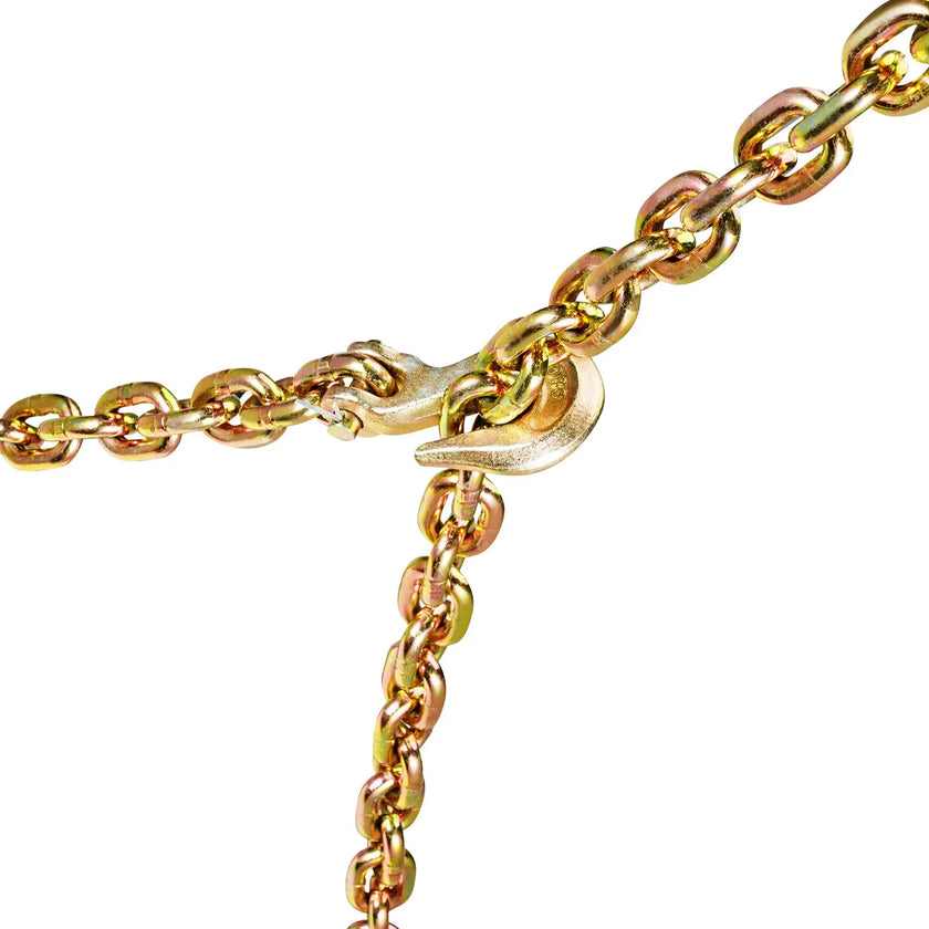 VEVOR Chain and Binder Kit 3/8