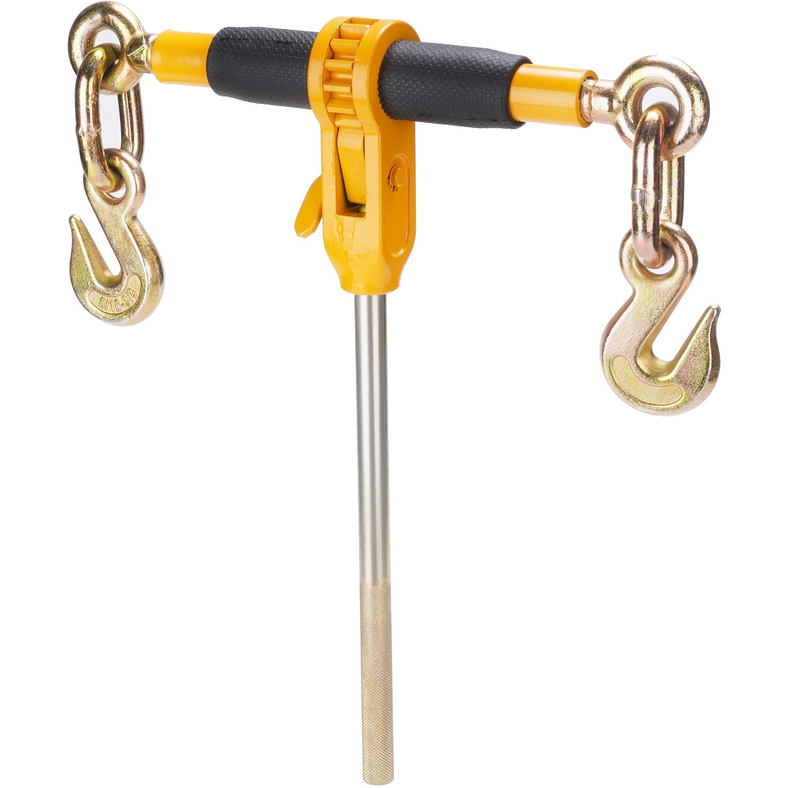 VEVOR Ratchet Chain Binder, 5/16