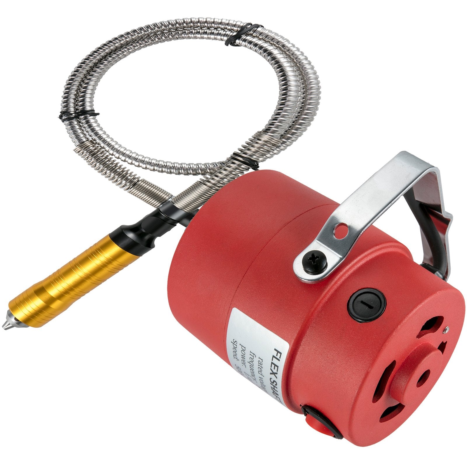 VEVOR Flex Shaft 560W Rotary Tool with 1/4