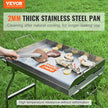 VEVOR Stove Top Griddle, 23.5