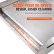 VEVOR Stove Top Griddle, 23.5