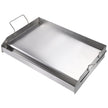 VEVOR Stove Top Griddle, 23.5