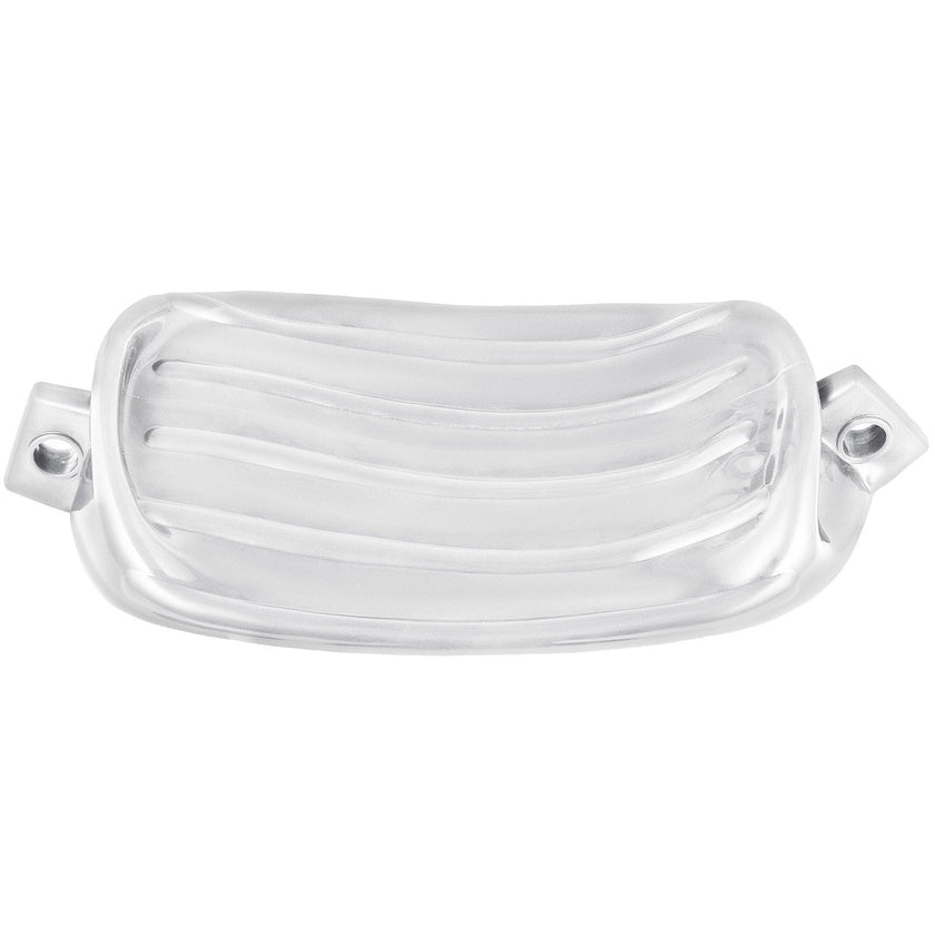 VEVOR Boat Fender 8.5 x 27 inches White Boat Protection Pack of 4 Ribbed Twin Eyes Boat Fender Bumper and Pump to Inflate