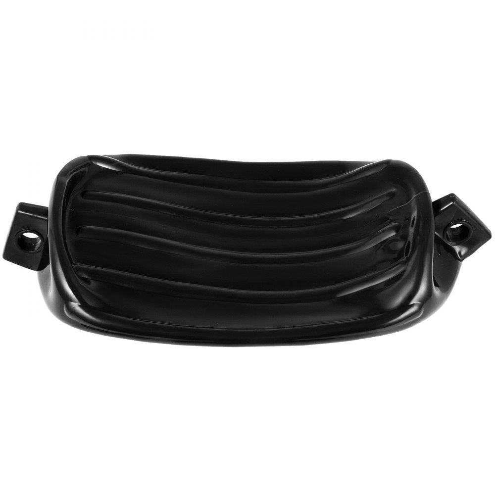 VEVOR Boat Fenders 4 Ribbed 8\