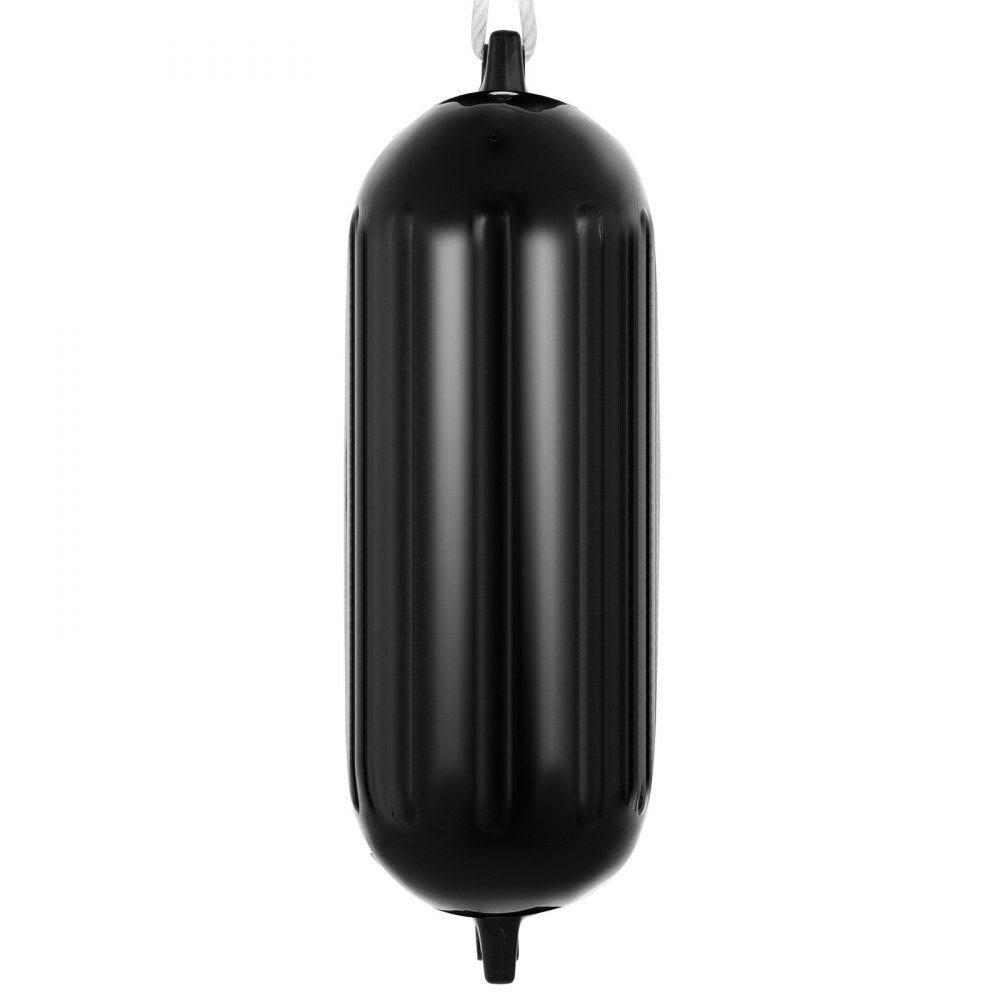 VEVOR Boat Fenders 4 Ribbed 8\