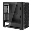 VEVOR PC Case Full-Tower Gaming Computer Case 3 PWM Fans for E-ATX Motherboard