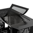 VEVOR PC Case Full-Tower Gaming Computer Case 3 PWM Fans for E-ATX Motherboard