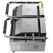 3600W Electric Bread Twin Grill Sandwich Bread Toaster Press Maker
