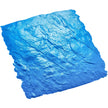 VEVOR Concrete Stamps Mat 24 x 24 in Texturing Skin Polyurethane Stamp Mat